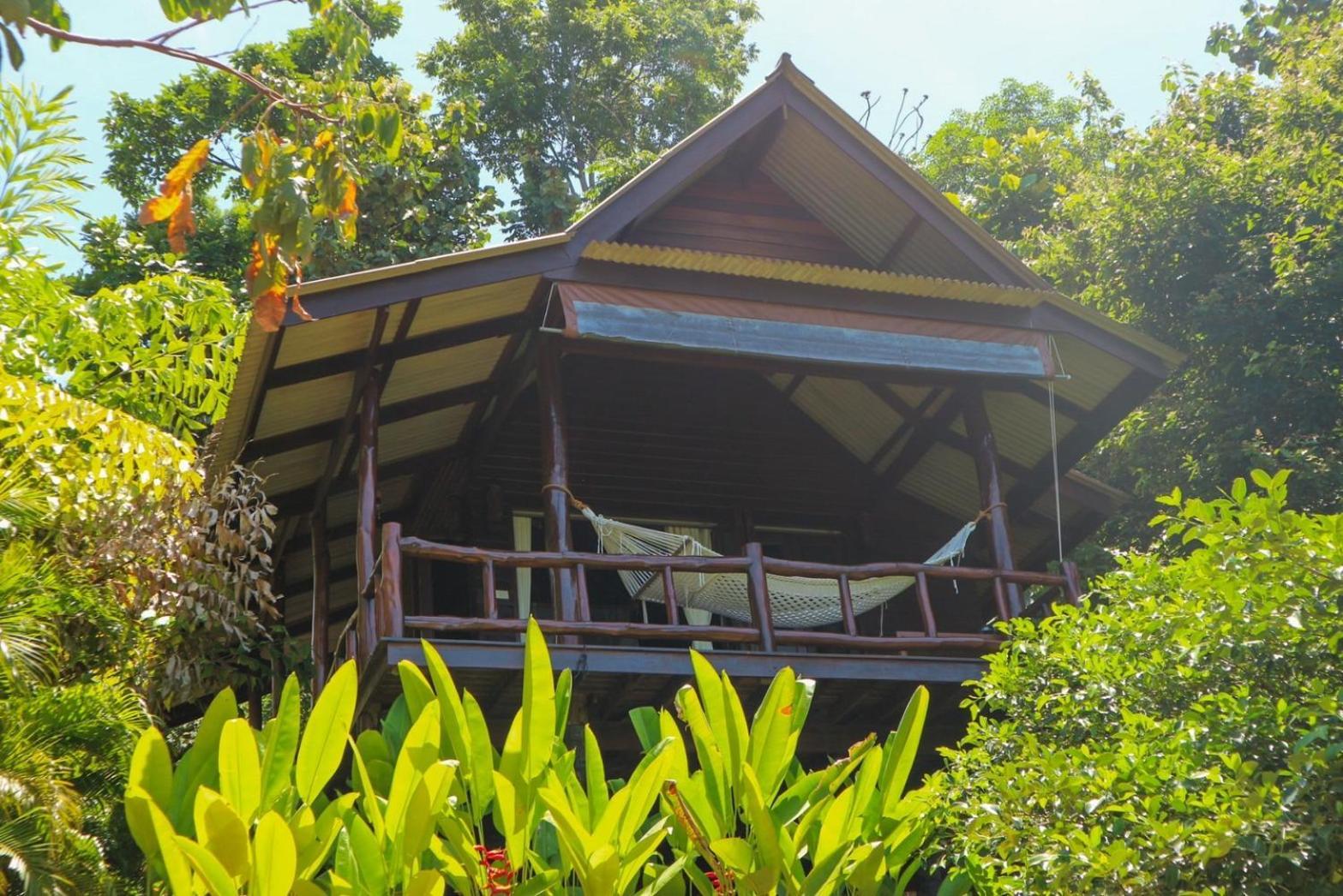 Hillhouse - Koh Yao Noi Bed & Breakfast Dış mekan fotoğraf