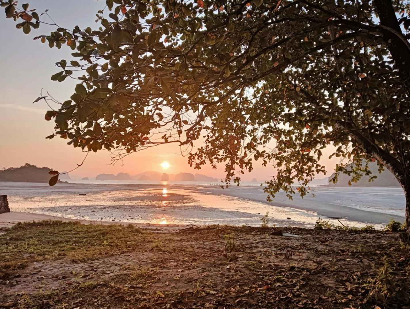 Hillhouse - Koh Yao Noi Bed & Breakfast Dış mekan fotoğraf