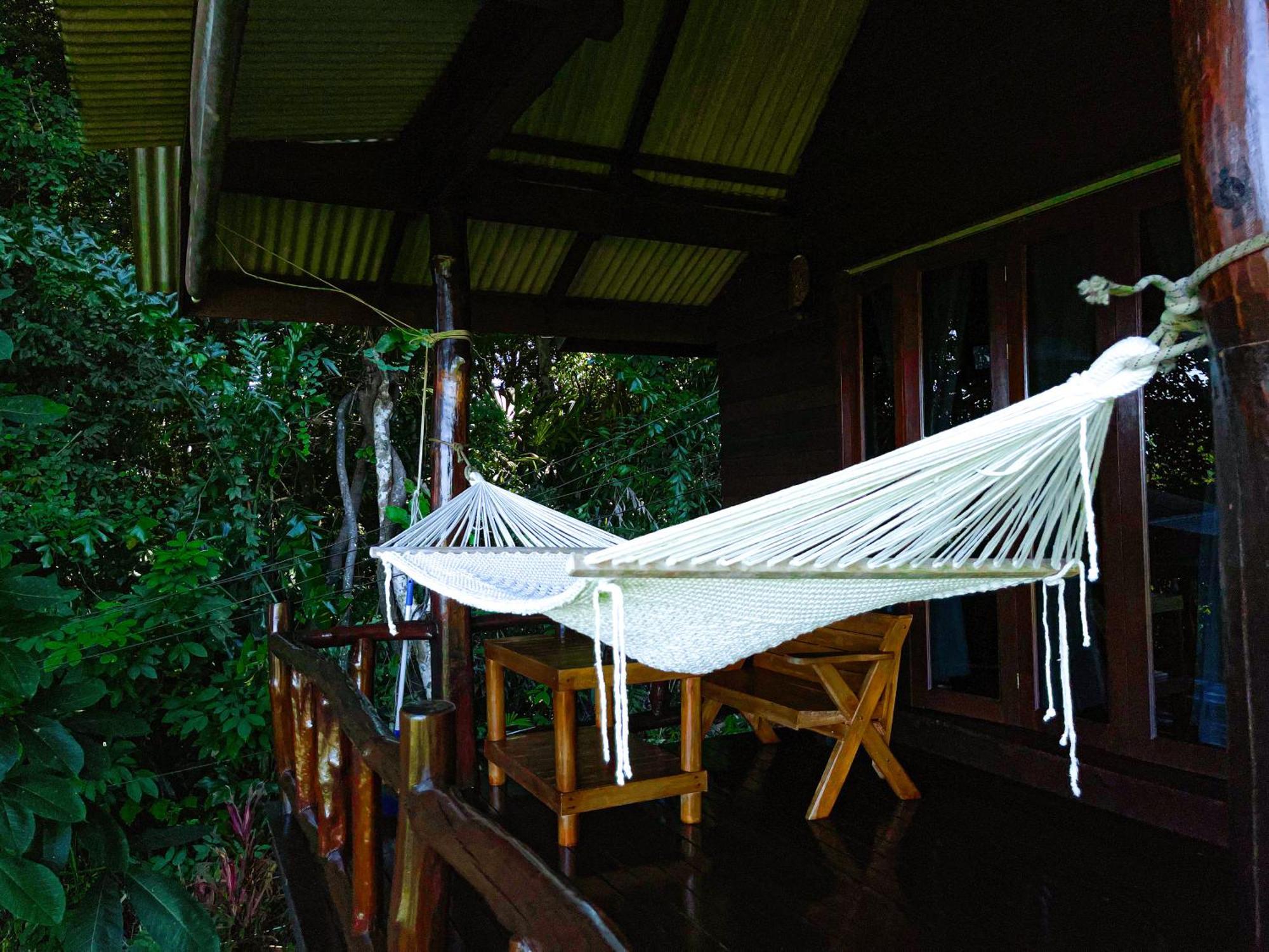 Hillhouse - Koh Yao Noi Bed & Breakfast Dış mekan fotoğraf