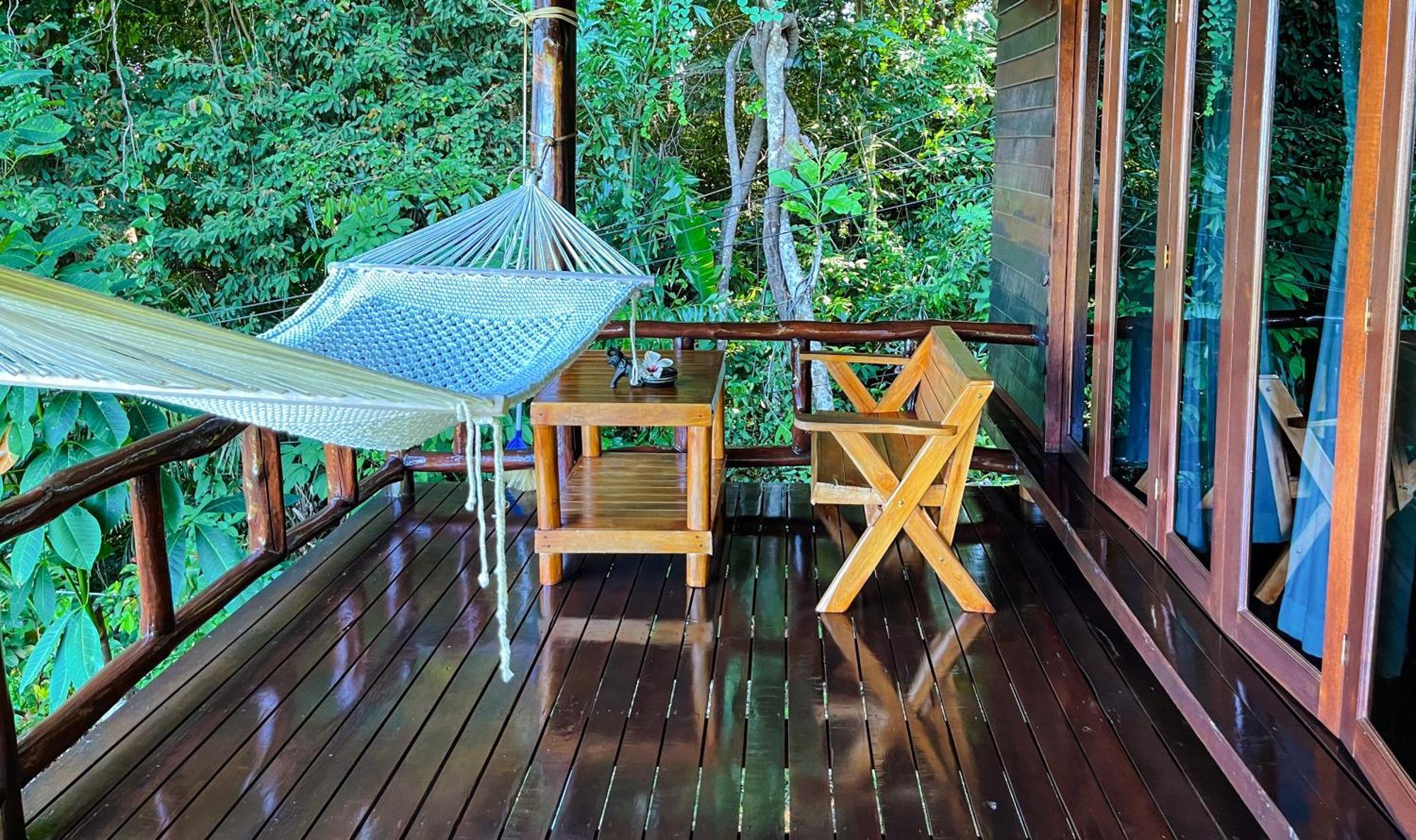 Hillhouse - Koh Yao Noi Bed & Breakfast Dış mekan fotoğraf