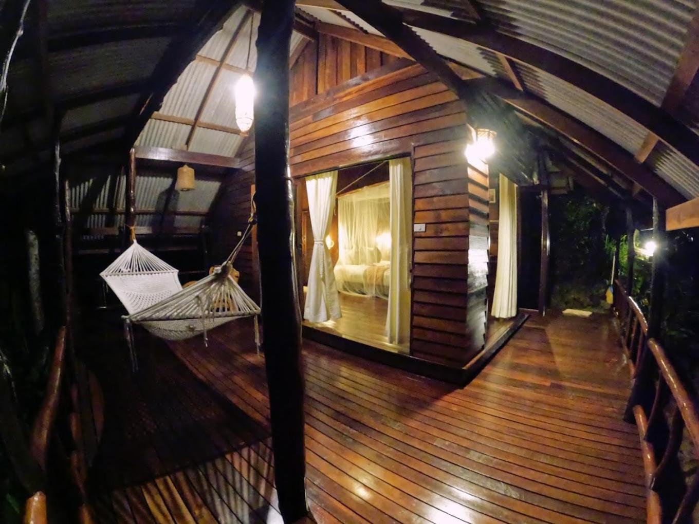 Hillhouse - Koh Yao Noi Bed & Breakfast Dış mekan fotoğraf